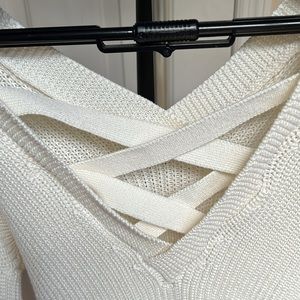 New Onetheland Knit Sweater
